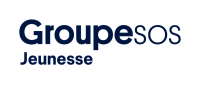 Logo de la plateforme GROUPE SOS Jeunesse